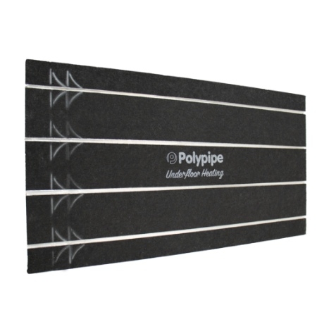 Polypipe Overlay Plus ENH 1200mm x 600mm x 18mm UFHOP10E Image 1