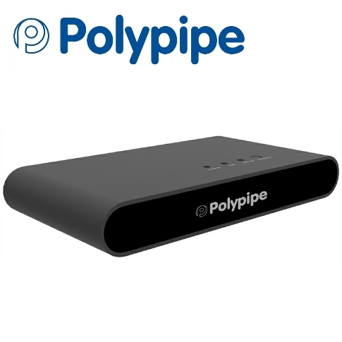Polypipe Polypipe WiFi HUB UFHWIFIHUBW Image 1