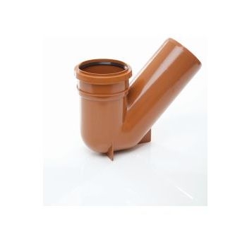 Polypipe Universal Gully Trap UG413 Image 1