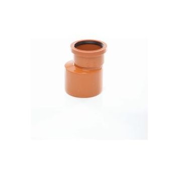 Polypipe 110-82mm Reducer UG421 Image 1