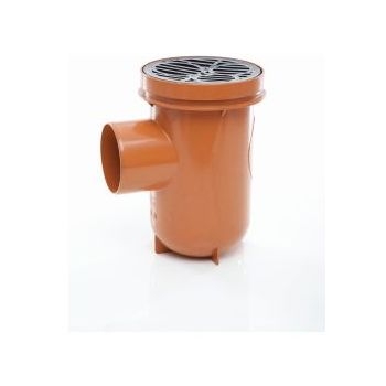 Polypipe Bottle Gully UG425 Image 1