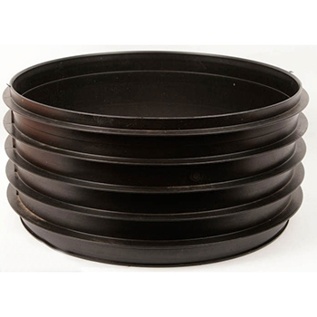 Polypipe 460mm Chamber Side Riser UG431 Image 1