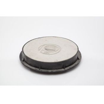 Polypipe 320mm Concrete Cover & Frame UG439 Image 1