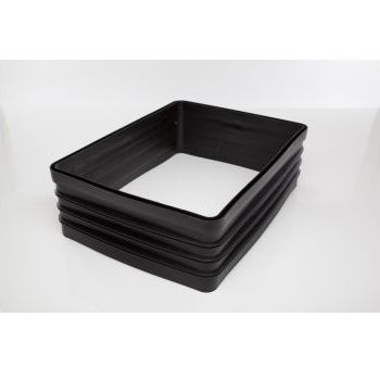 Polypipe 610x460mm Side Riser UG491 Image 1