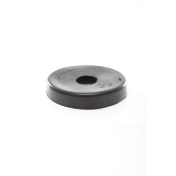 Polypipe Rubber Drain Adaptor for Spigot UG493 Image 1