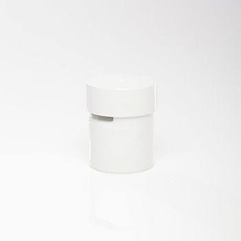 Polypipe 2" Anti-Syphon Unit PVS50 Image 1