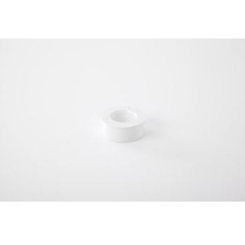 Polypipe 32mm Solvent Boss Adaptor - White SW80W Image 1