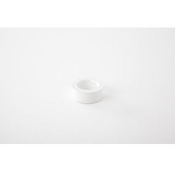 Polypipe 40mm Solvent Boss Adaptor - White SW81W Image 1