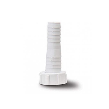 Polypipe Hose Pipe Connector WT62 Image 1