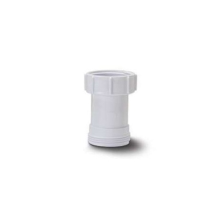 Polypipe 32mm Waste To Trap Connector WTC1 Image 1