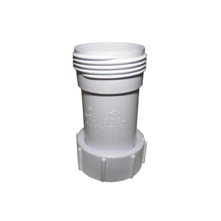 Polypipe 40mm Waste To Trap Connector WTC4 Image 1