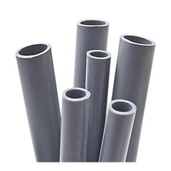 Polyplumb 3m Length Barrier Pipe - 15mm PB315B
