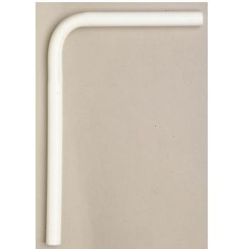 Polyplumb 10mm Radiator Connector Bend PB3910 Image 1