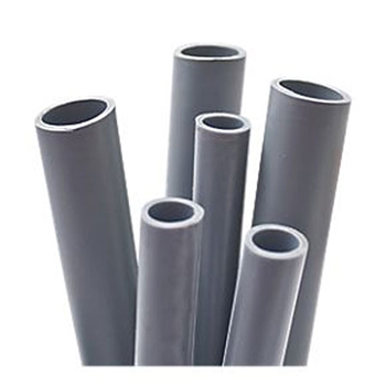 Polypipe 6m Length Barrier Pipe - 15mm PB615B Image 1