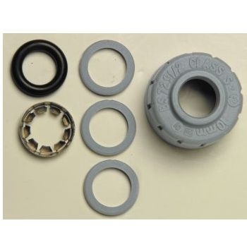 Polyplumb 10mm Spares Component Pack PB9510 Image 1