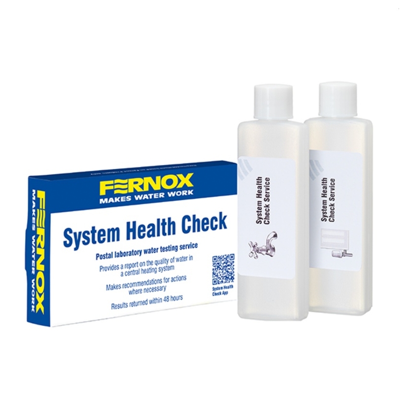 Fernox System Health Check 61161 Image 1