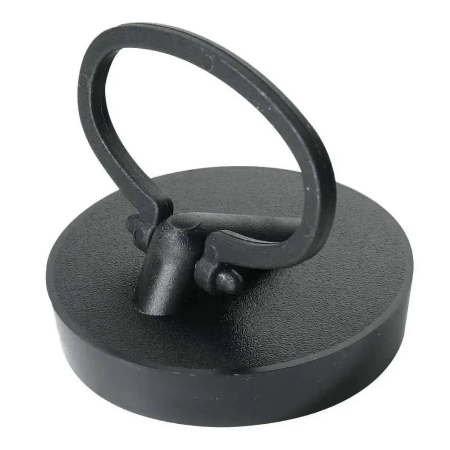 McAlpine 1 3/4" Plug with Handle BP4H Image 1