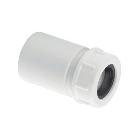 McAlpine 1.1/4" x 19/23mm Reducer R16 R16 Image 1
