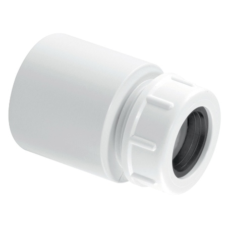 McAlpine 1.1/2" x 19/23mm Reducer R17 Image 1
