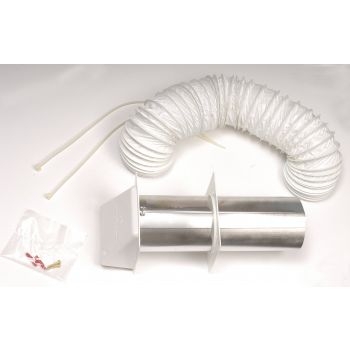 Tumble Dryer Duct Kit 53599181 Image 1