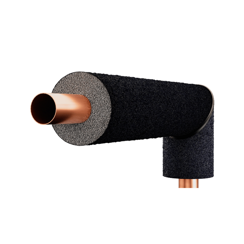 Primary Pro 42mm x 19mm x 1m Insulation AS042 Image 1
