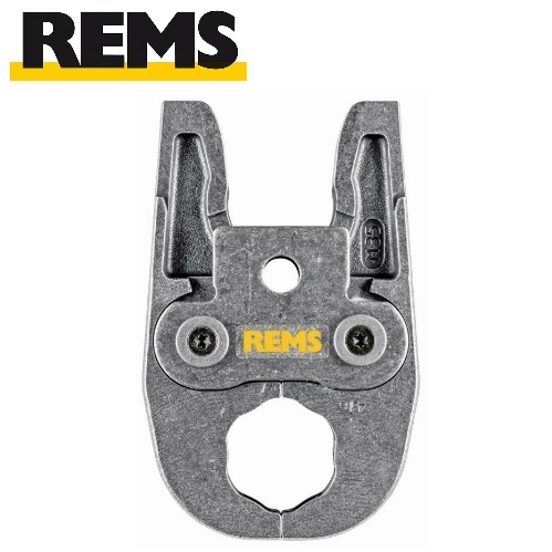 REMS 35mm Pressing Tongs Mini M Profile 578390R Image 1