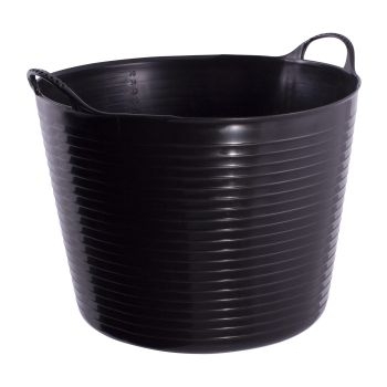 Gorilla Tub 38 Litre - Black SP42GBK Image 1