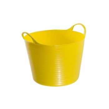 Gorilla Tub Micro - Yellow SPMICRO.Y Image 1