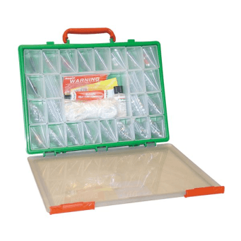 Boiler First Aid Kit REGK05 Image 1