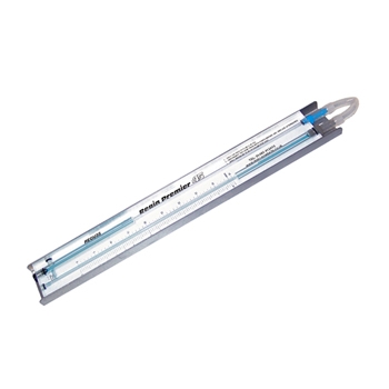 Regin Premier 45 U-Gauge REGU35 Image 1