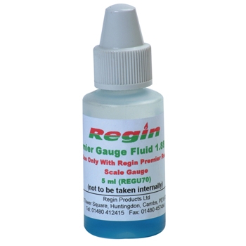 Premier U-Gauge Fluid REGU70 Image 1