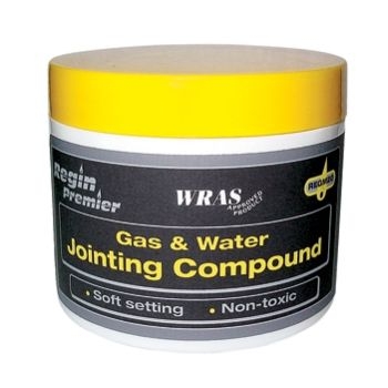 Regin 250g Gas & Water Compound REGM20 Image 1