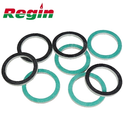 Regin 1/2" Boiler Fibre Washer (8 pack) REGQ110 Image 1