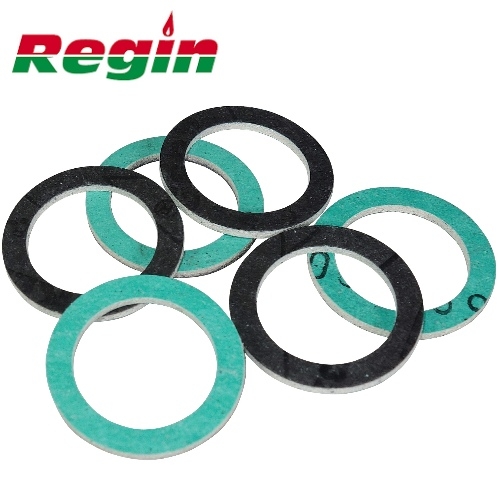 Regin 3/4" Boiler Fibre Washer (6 pack) REGQ111 Image 1
