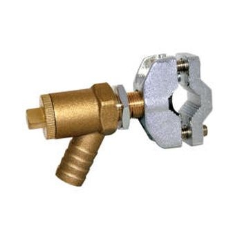 15mm Self Cutting Drain Off DOC15SC Image 1