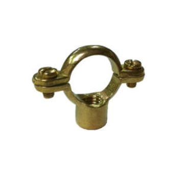 15mm Munsen Ring - Brass MR15 Image 1
