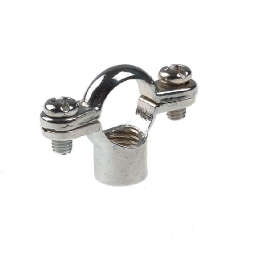 35mm Munsen Ring - Chrome MR35C Image 1