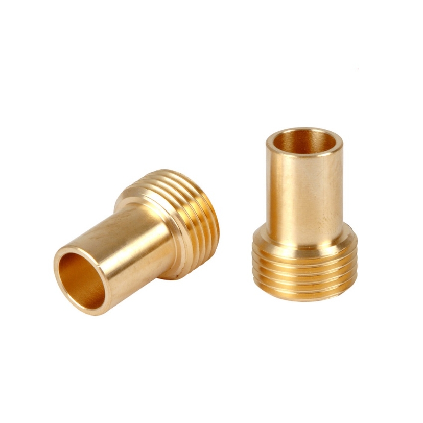 15mm x 3/8" Male Mono Flexi Adaptors 1538APR Image 1