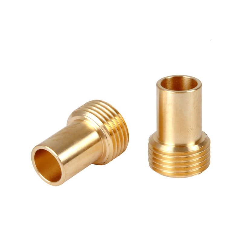 15mm x 1/2" Male Mono Flexi Adaptors 1512APR Image 1