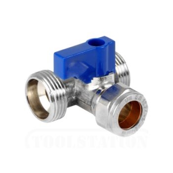 Dual Appliance Valve DAV15 Image 1