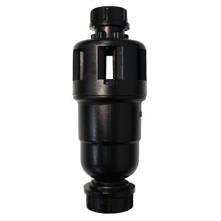 Tesla DryTrap 15-22mm Tundish TUND1522
