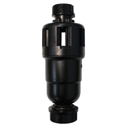 Tesla DryTrap 15-22mm Tundish TUND1522 Image 1