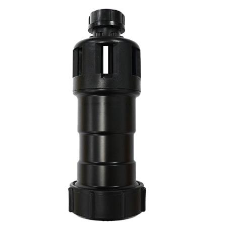 Tesla DryTrap 15-32mm Tundish TUND1532