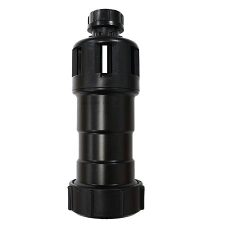 Tesla DryTrap 15-32mm Tundish TUND1532 Image 1