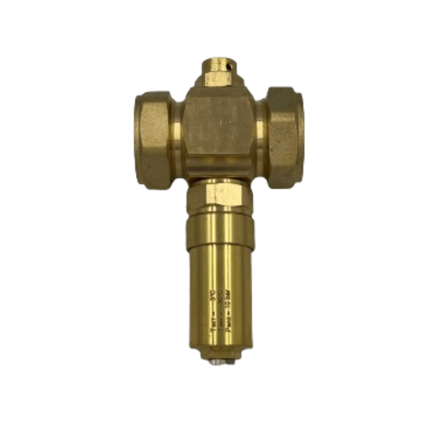 RP 28mm Anti-Freeze Valve Image 1