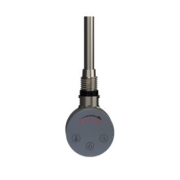 300w Smart Touch Heating Element - Anthracite STE300A Image 1