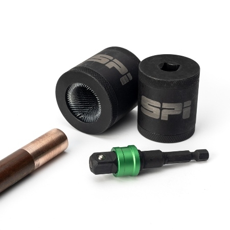 SPI 15 & 22mm Pipe Cleaning Kit PCLEAN1522 Image 1