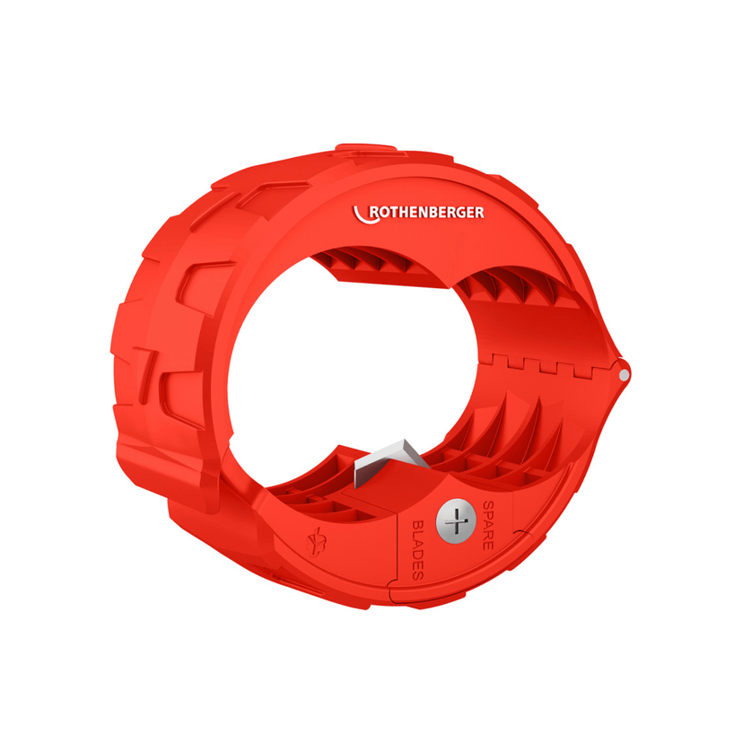 Rothenberger Plasticut Pro 35/42mm Pipe Cutter 1000003042 Image 1