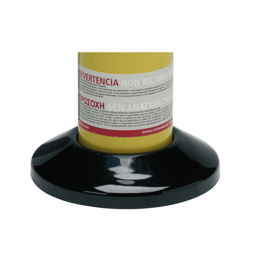 Rothenberger Support Stand For Gas Cylinders 35461 Image 1