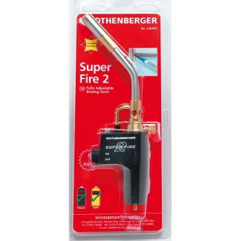 Rothenberger Super-Fire 2 Torch 35644X Image 1